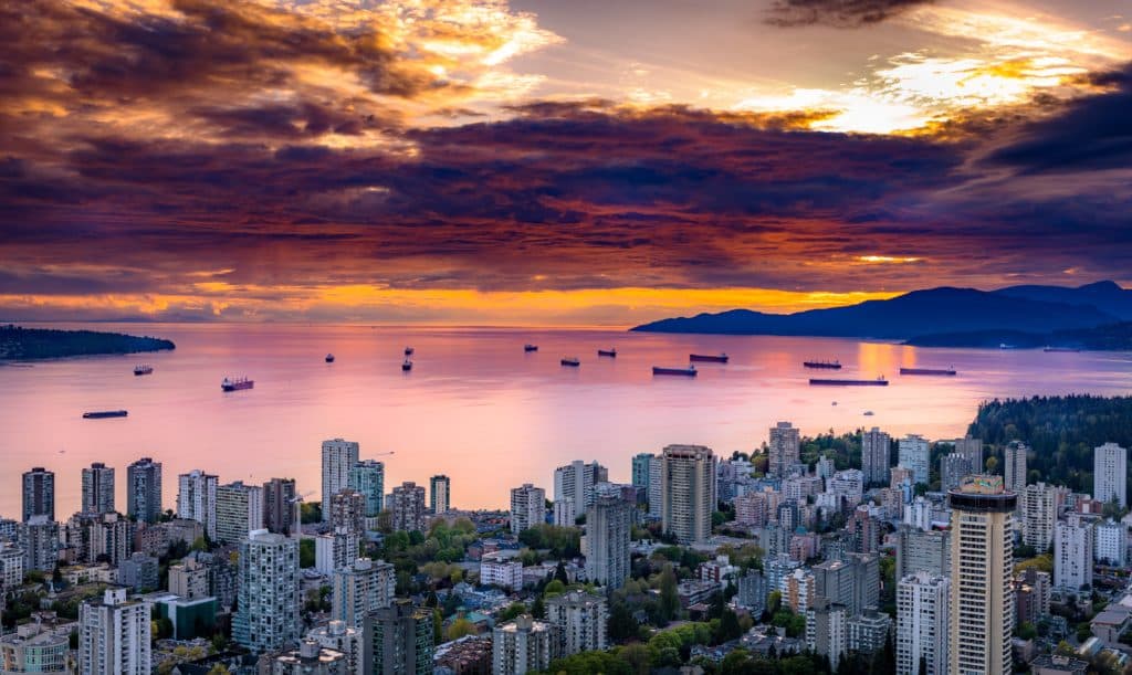 How high is too high? Vancouver's property tax dilemma