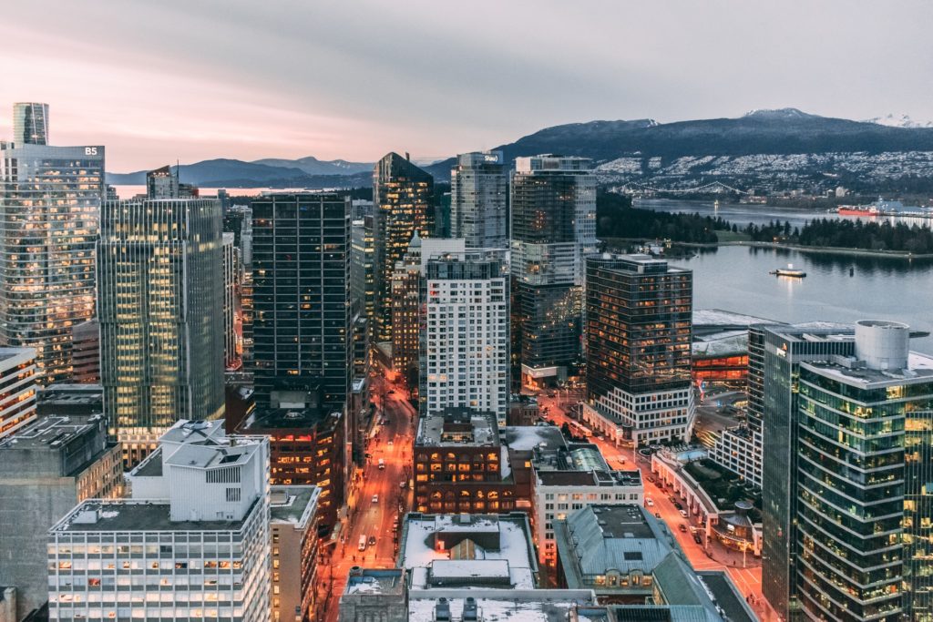 Some considerations when navigating Vancouver's rental market